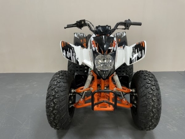 Preview: Kayo A 150 Sport Kinderquad 150ccm 4 Takt Motor